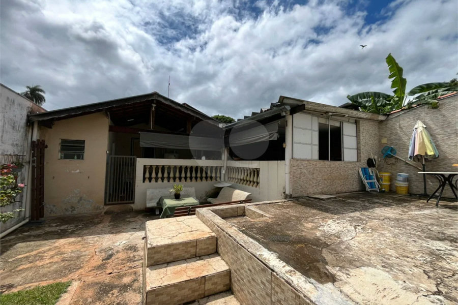 Casa à venda com 2 quartos em Dois Córregos, Piracicaba, SP