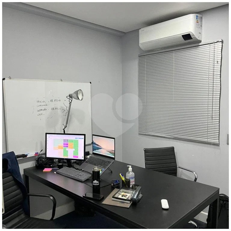 Casa Palmares Conjunto Comercial 100 m²