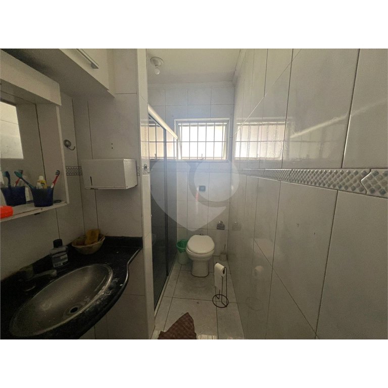Casa/Terreno a Venda Jardim França