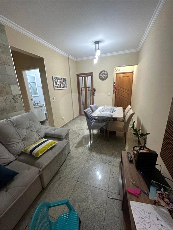 Apartamento 2 quartos à venda no Tatuapé