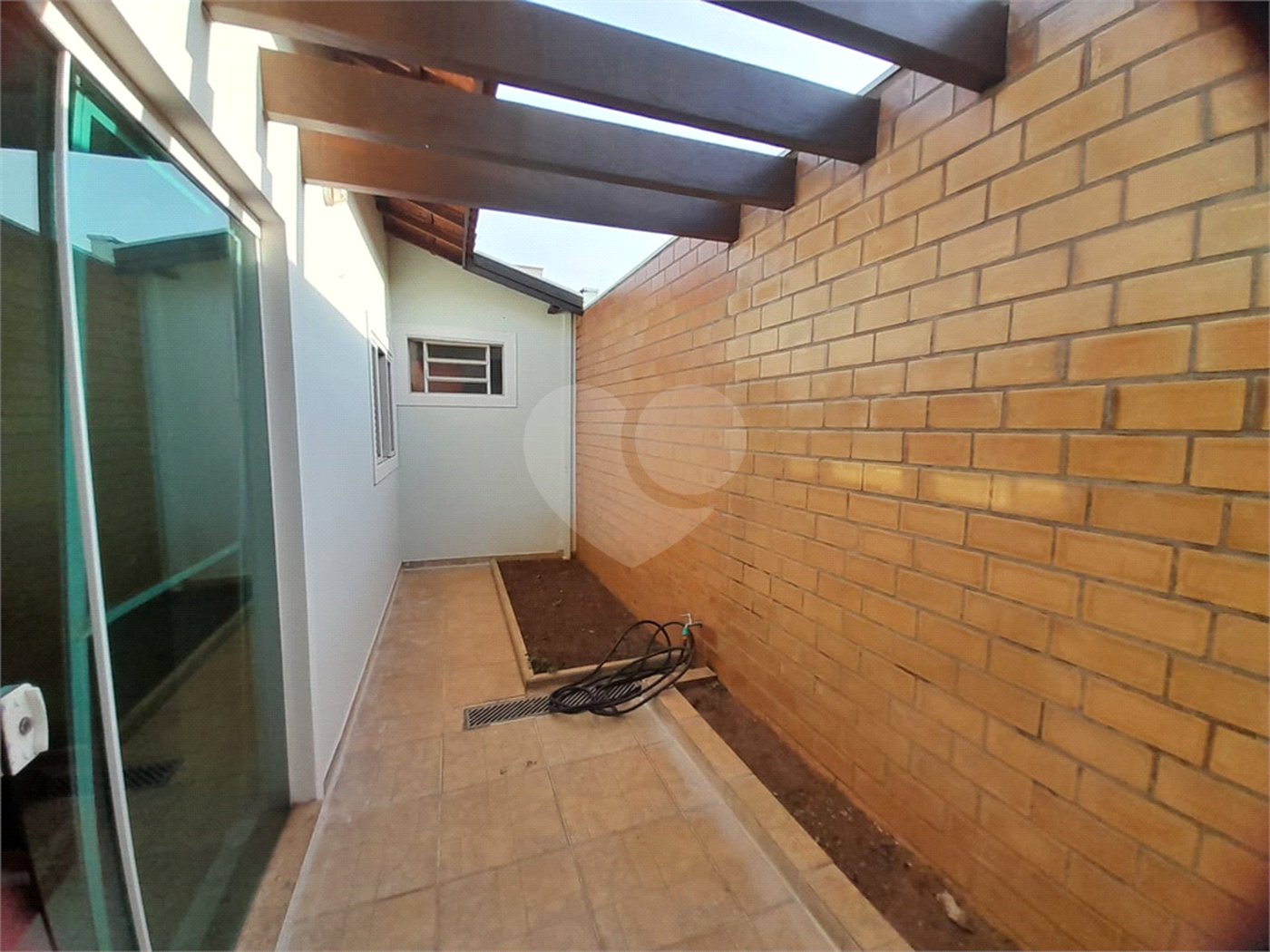 Casa à Venda no Residencial Eldorado - São Carlos