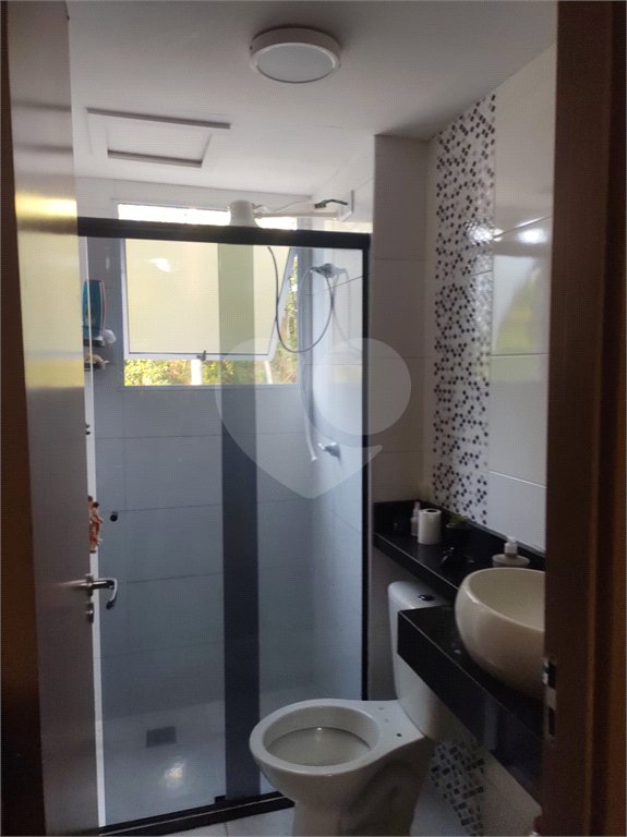 Excelente apartamento à venda no Condomínio Monte D’Oro