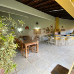 Casa térrea no Condomínio Parque Faber I