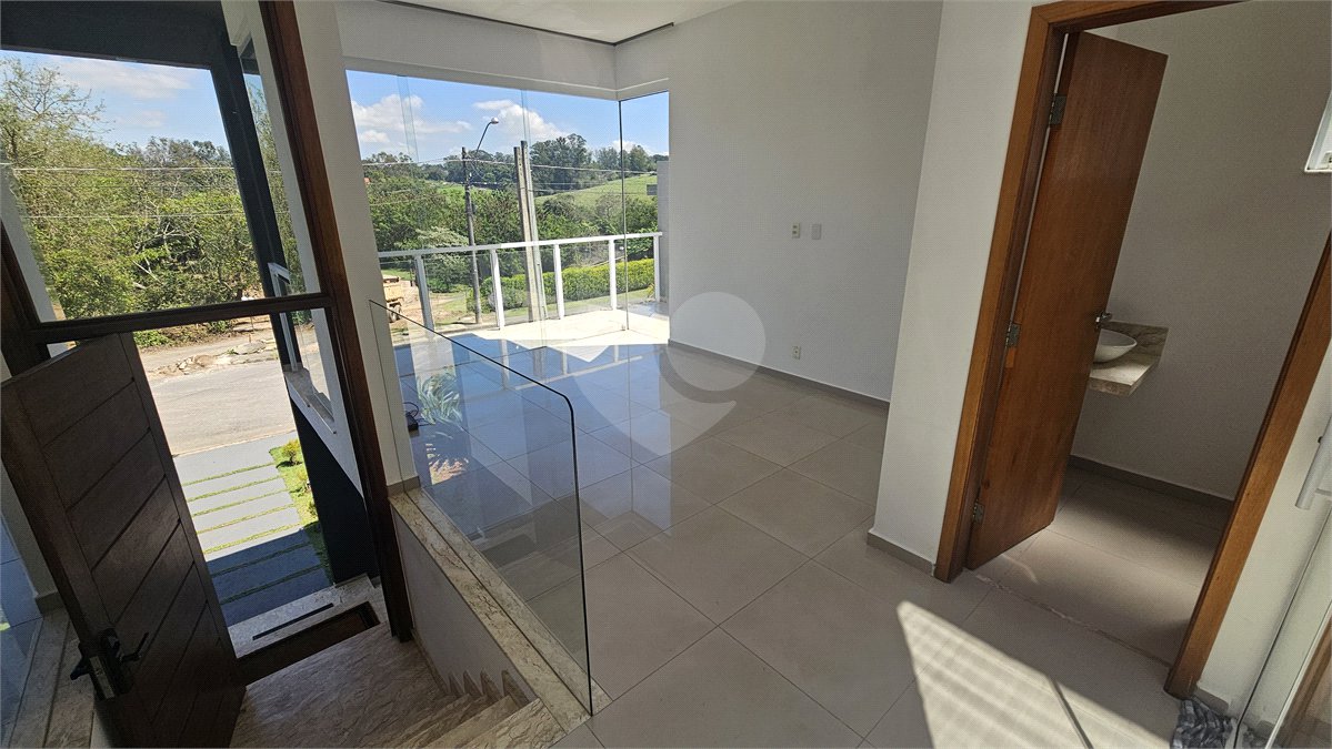 Casa Venda Locação Condomínio Terra Magna