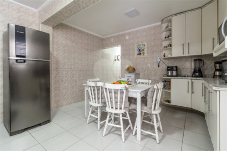 Locação – Sobrado Residencial na Saúde (Ipiranga) – 210 m² São Paulo