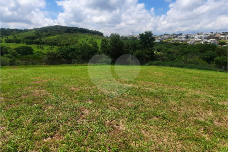 Lindo terreno a venda Condomínio Santa Isabel em Louveira