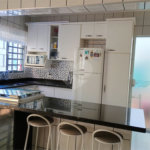 Sobrado à Venda no Bicão – São Carlos/SP