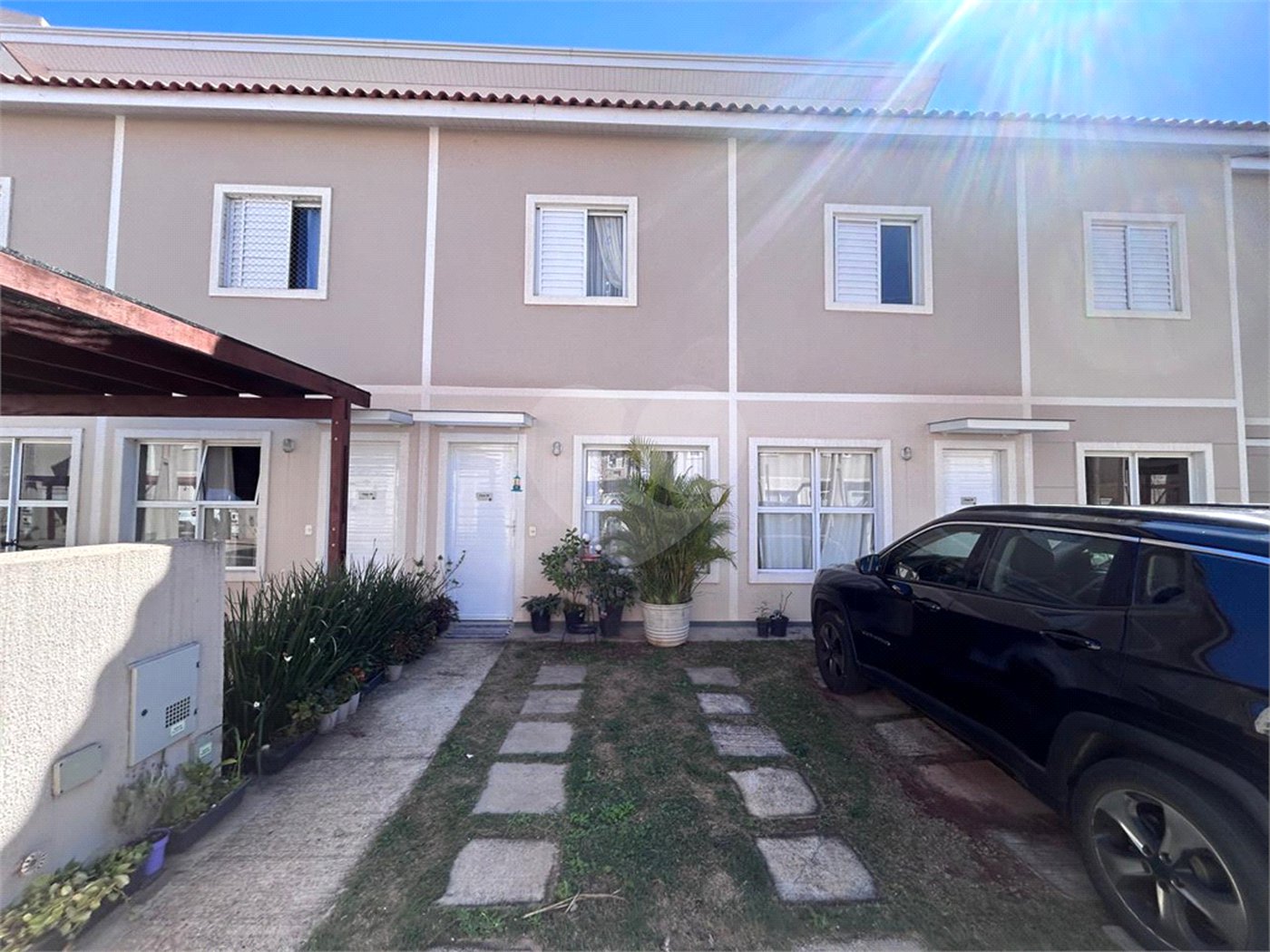 Casa no : Vila Verde Sabará á venda.