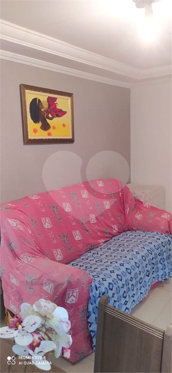 Apartamento no Ed. Residencial Spazio Mont Royal