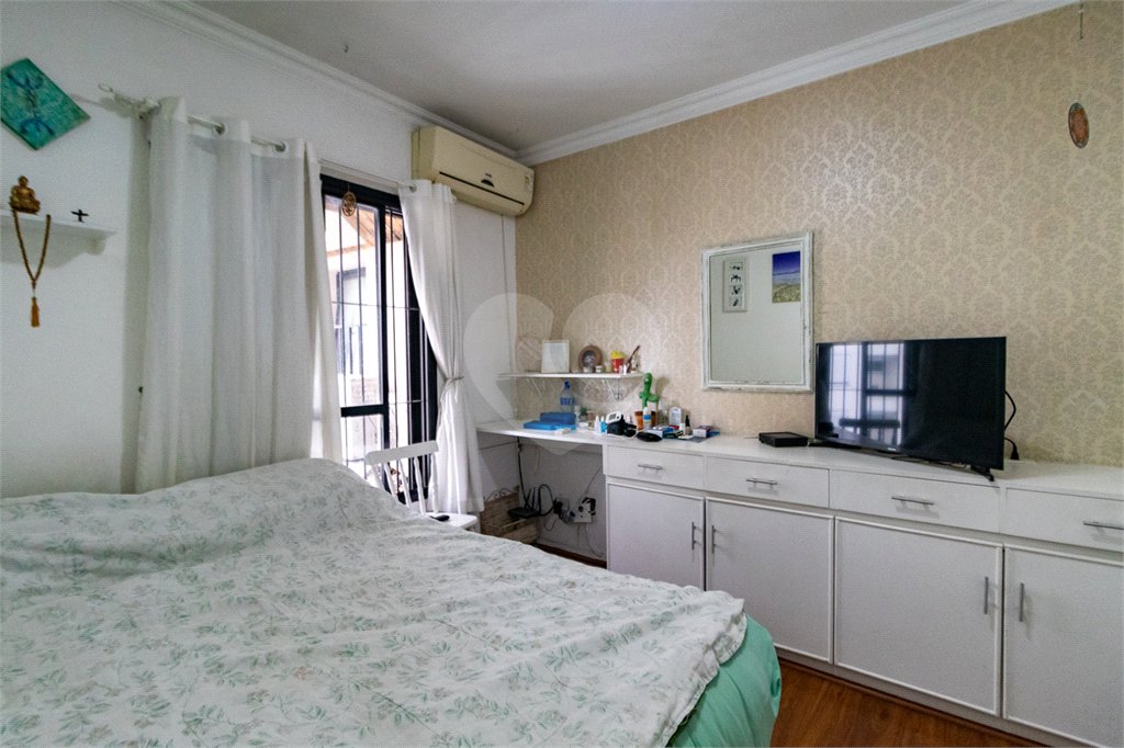Cobertura à venda com 3 quartos, sendo 2 suítes, em Vila Olímpia, São Paulo, SP