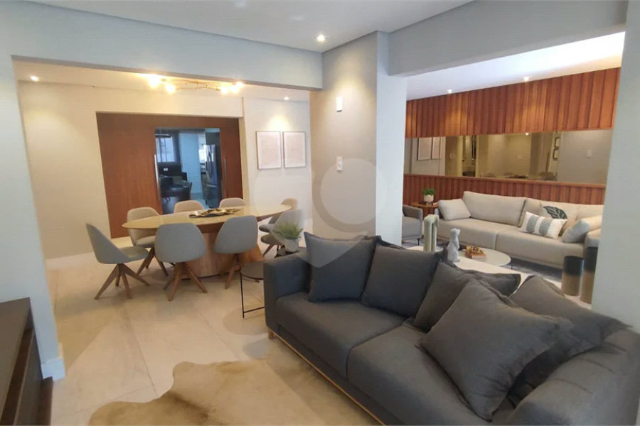 Apartamento à venda com 3 suítes no Centro, Piracicaba, SP