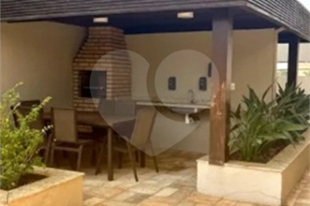 Apartamento 3 dormitório no Residencial Vista Nobre, em São Carlos, próximo ao shopping!