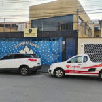 Aluga-se Galpão Comercial – Vila Santa Catarina | 540 m² de Área Útil