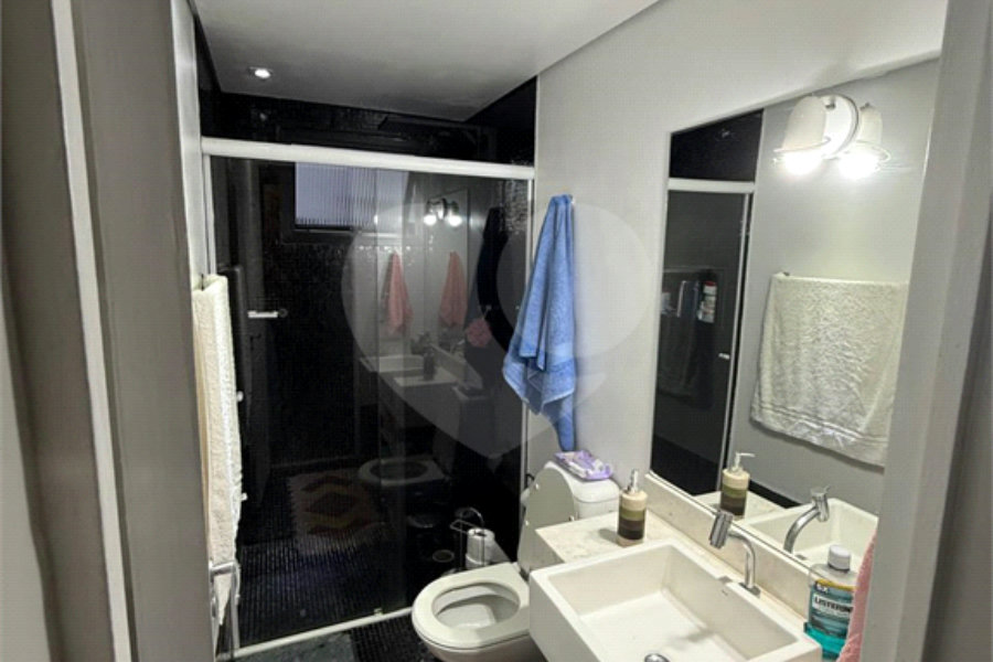 Apartamento 2 Dormitórios com Sala Ampla e Cozinha Planejada 1 VAGA – Preço de Ocasião