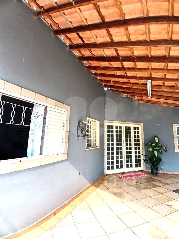 Casa à venda no Jardim Munique