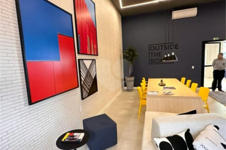 APARTAMENTO PARA LOCAÇÃO EM SP BELA VISTA