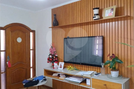 Casa Imperdível no Santa Felícia | Conforto, Beleza e Praticidade.