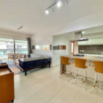 Apartamento à venda com 3 suítes em Riviera de São Lourenço, Bertioga, SP