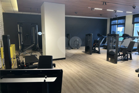 APARTAMENTO 92M NO PARQUE DA MOOCA