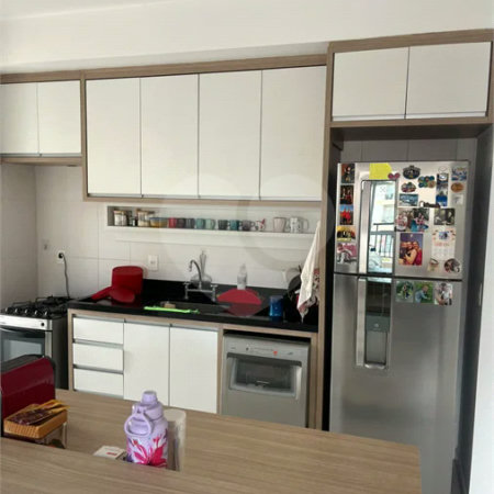 Apartamento para Locação no Residencial Vila Garibaldi em Vinhedo/SP