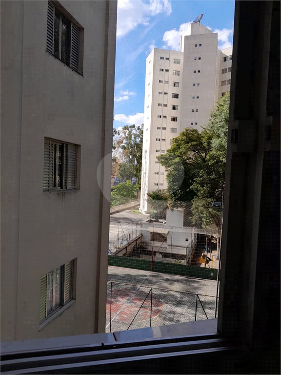 Apartamento á venda - Vila Mascote
