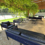 Maison Du parc- condominio de altissimo padrão - lote plano com 495,00 ms- R$ 1.920.000,00 - condominio - R$ 1.100,00 - iptu - R$ 800,00 - Área de lazer: Quadra de Tênis - Quadra Poliesportiva - campo de Futebol - Quadra de Squash - Academia - Playground - Sistema de Segurança 24hs com cerca elétri
