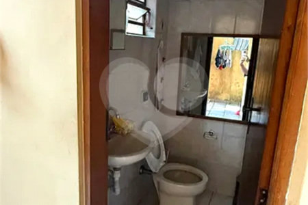 Sobrado à venda no Ipiranga, 2 quartos, garagem
