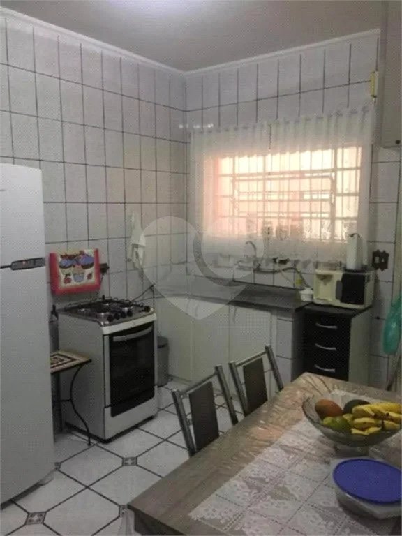 Casa de 2 quartos à venda no Tatuapé