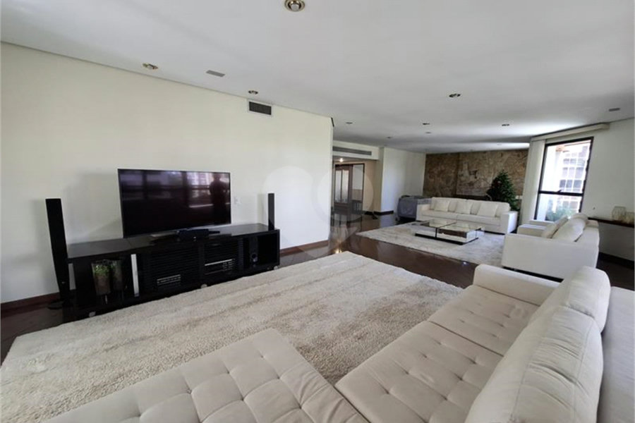 Apartamento, a venda, com 300m² de área privativa, 4 suítes, 4 vagas - Santana / SP
