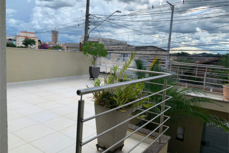 Casa - Sobrado Comercial à venda - Jardim Atibaia