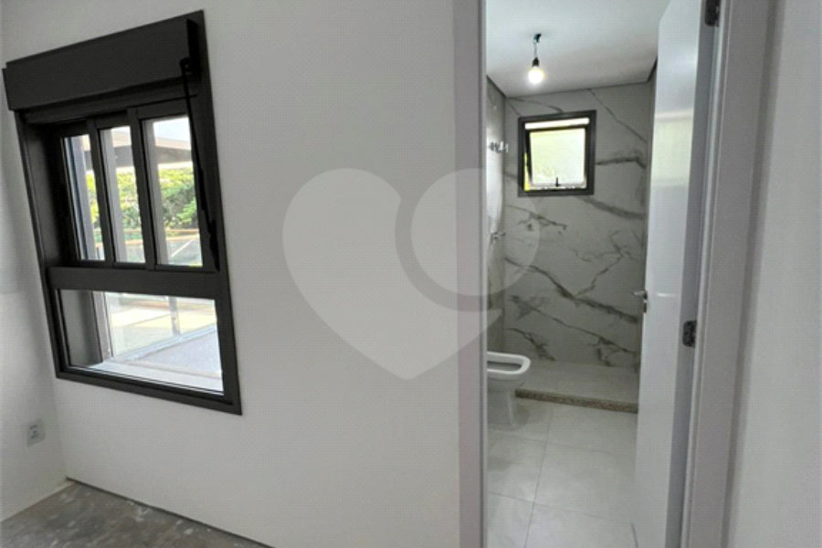 Apartamento 280M2, 4 suítes, 4 vagas em Perdizes