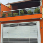 Sobrado à venda com 3 quartos, sendo 1 suíte, em Jardim Sarah, São Paulo, SP