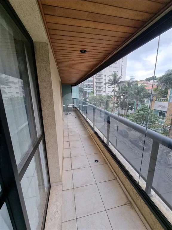 Apartamento à venda com 4 suítes em Santana, São Paulo, SP