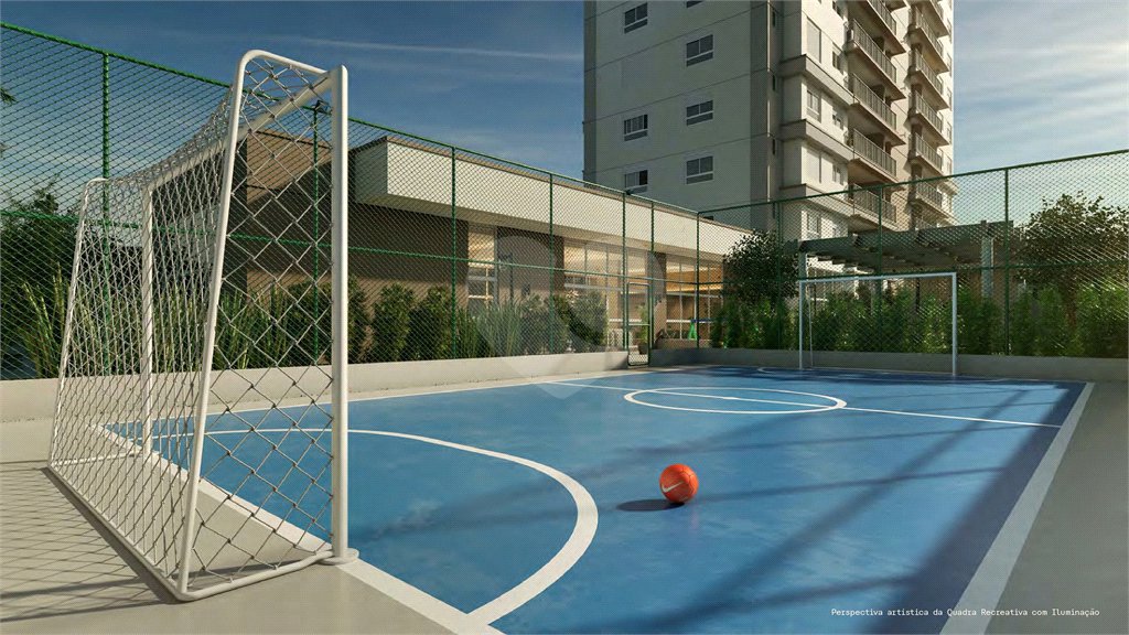 94m² - 2 suítes / 2 vagas