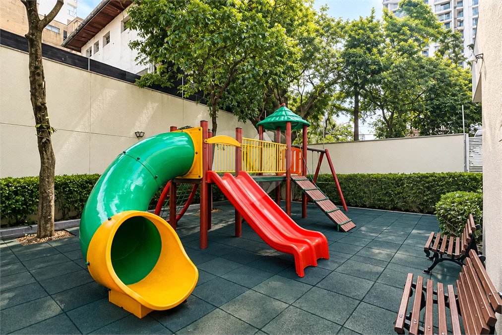 DNA PINHEIROS | 57 m² | 1 DORMITÓRIO | 1 VAGA