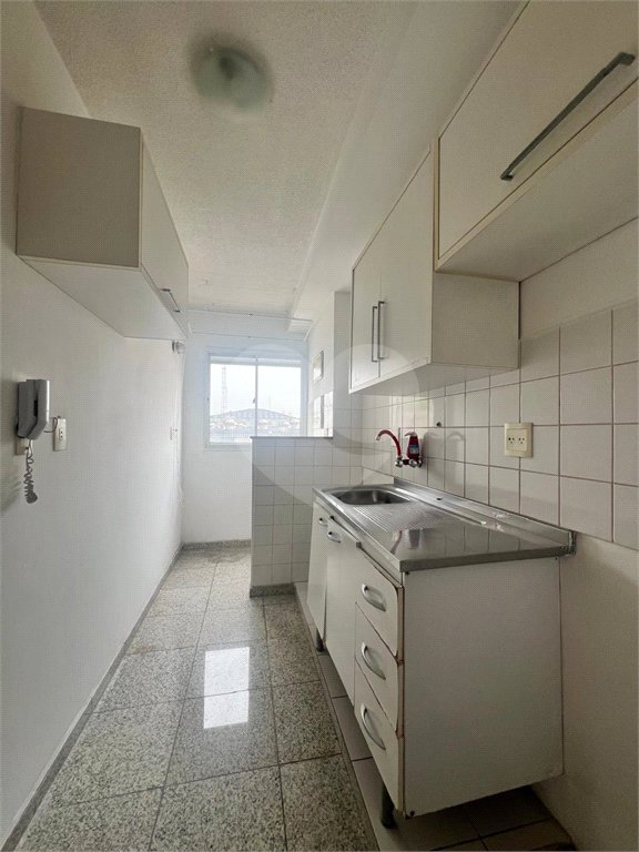 Apartamento á venda - Saúde