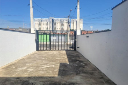 Indaiatuba - Sobrado para venda e Locação - Jardim Nely em Indaiatuba - R$ 425.000,00 - aceita parte em permuta - Bairro tranquilo com fácil acesso a rodovias, Shopping Polo Parque Mall - Assai, Polo shopping - Com duas suítes sendo uma com sacada, , lavabo. área de serviço , 2 vagas, portão ele