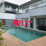 SOBRADO A VENDA, CONDOMINIO FECHADO RESIDENCIAL MÔNACO, URBANOVA, 5 DORMITORIOS 4 SENDO SUITES, 4 VA