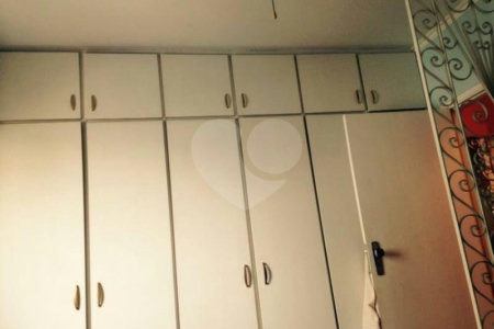 Apartamento na Mooca