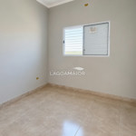 Casa à venda com 2 quartos em Residencial Orestes Prata Tibery, Bela Vista da Lagoa, Três Lagoas - MS