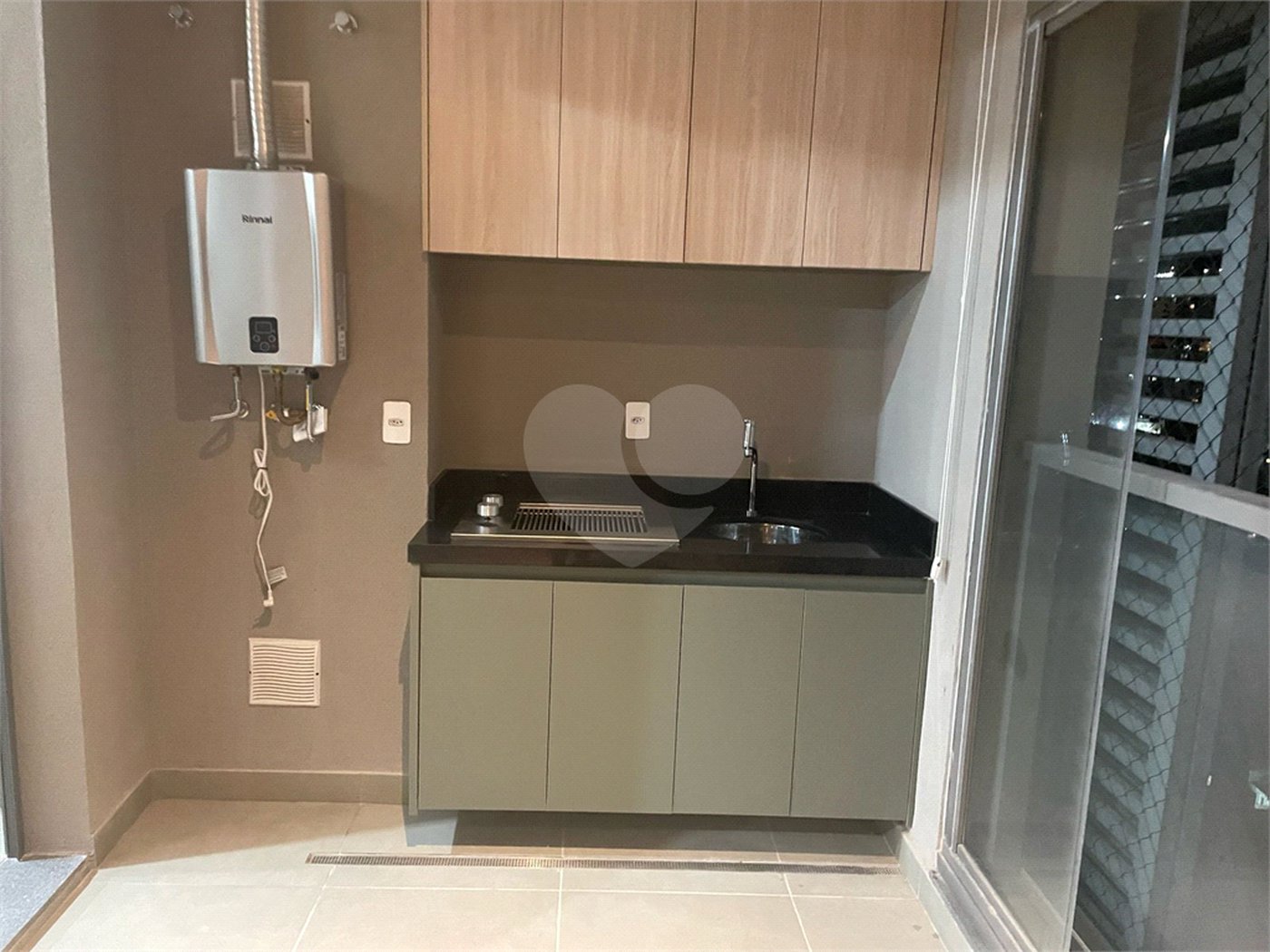 Apartamento à venda com 2 suítes em Vila Mariana, São Paulo, SP