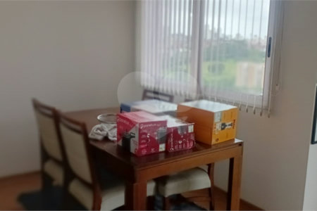 Apartamento 60 m² para locação mobiliado no Condomínio Edifício High Place.