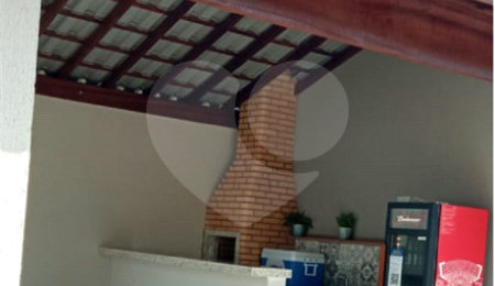 Apartamento à venda com 2 quartos em Residencial Parati, São Carlos, SP