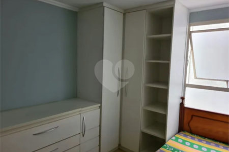 APARTAMENTO A VENDA, CONDOMINIO SANTA ISABEL, 2 DORMITORIOS, 1 VAGA DE GARAGEM, SJC/SP