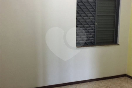 Apartamento para venda no Residencial Romeu Santini