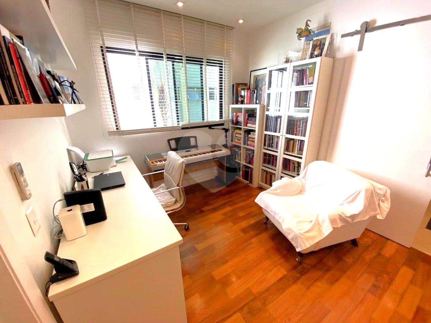 APARTAMENTO A VENDA EM SP HIGIENÓPOLIS