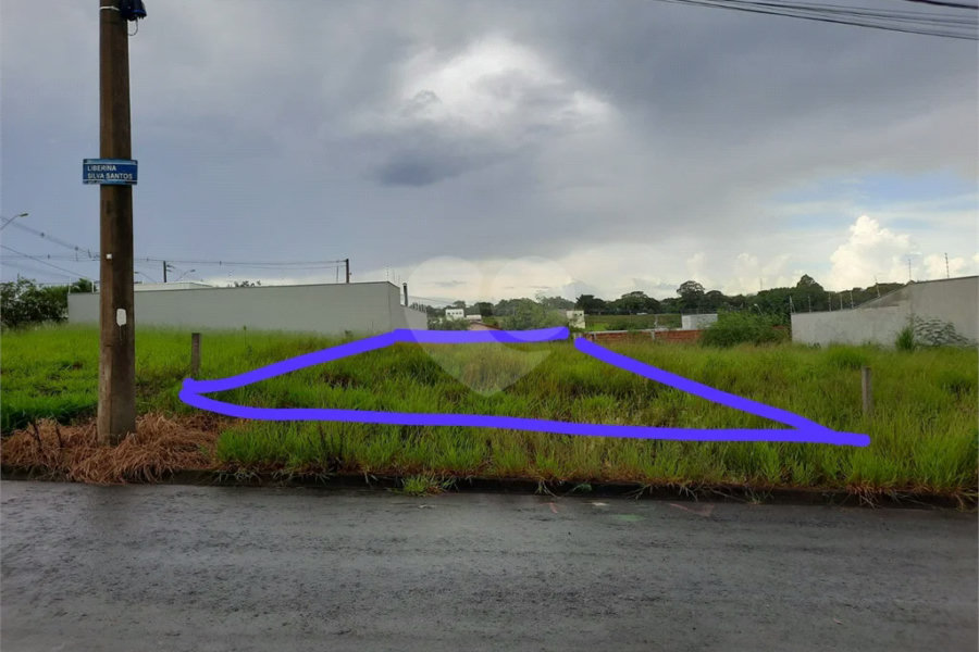 Terreno à venda no Residencial Alto do Boa Vista em Piracicaba-SP.