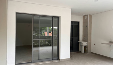 Apartamento à venda com 3 suítes em Butantã, São Paulo, SP