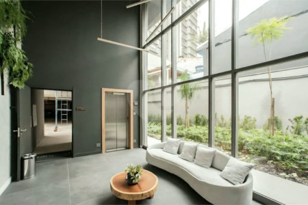 Apartamento à venda na Saúde | 2 quartos | 1 suíte | 1 vaga + depósito privativo
