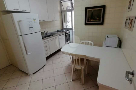 Apartamento 2 quartos mobiliado 1 vaga para locação no Paraíso